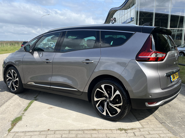 Renault Grand Scénic
