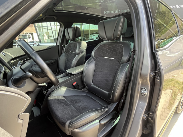 Renault Grand Scénic