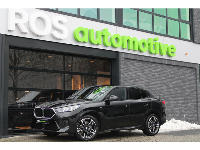 BMW X2 2025 Benzine