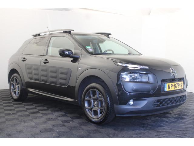 Citroën C4 Cactus
