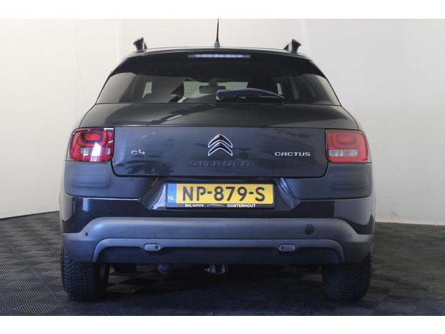 Citroën C4 Cactus