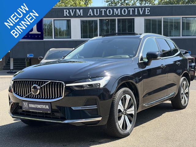 Volvo XC60 2024 Hybride