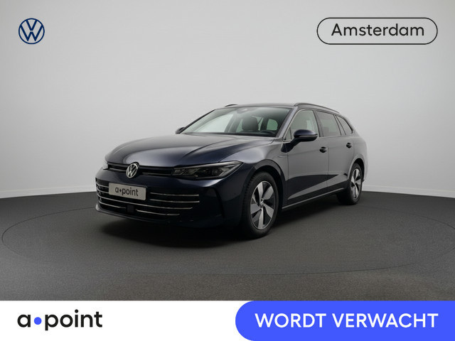 Volkswagen Passat 2025 Benzine