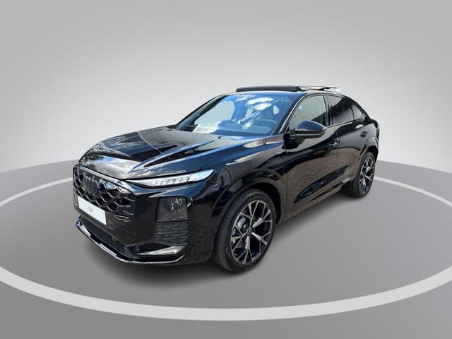 Audi Q3 2026 Hybride