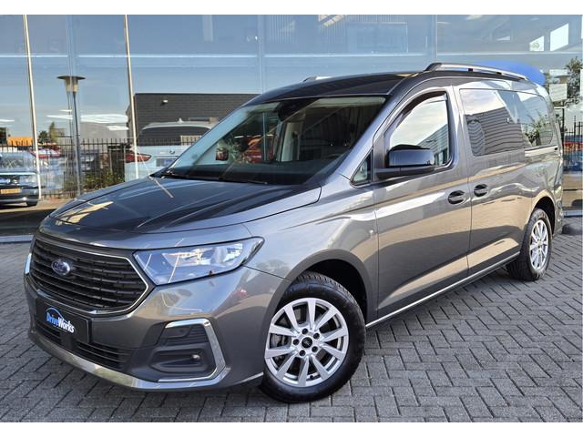 Ford Tourneo