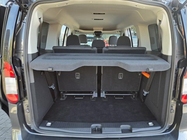 Ford Tourneo