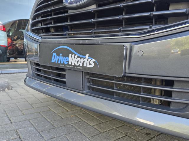 Ford Tourneo