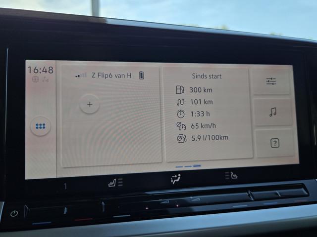 Ford Tourneo