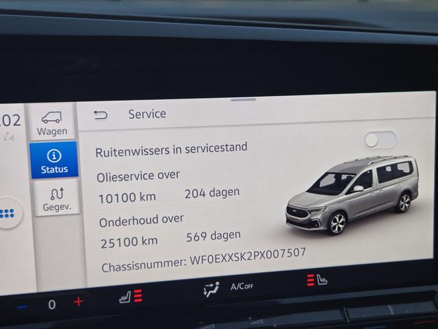 Ford Tourneo