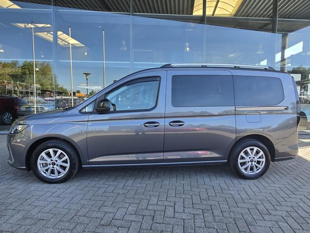 Ford Tourneo