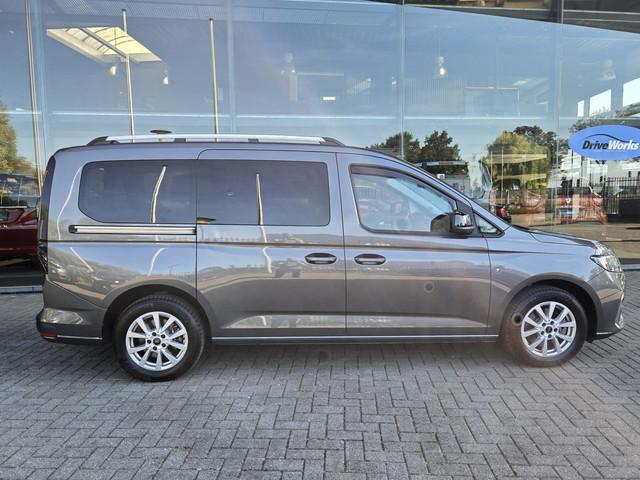 Ford Tourneo