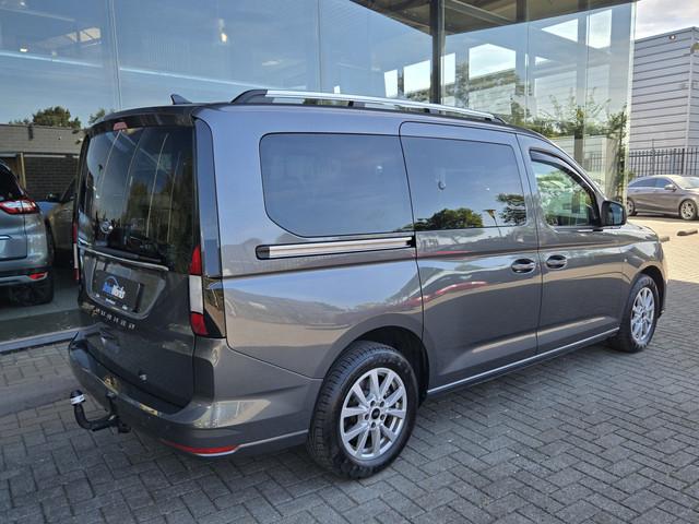 Ford Tourneo