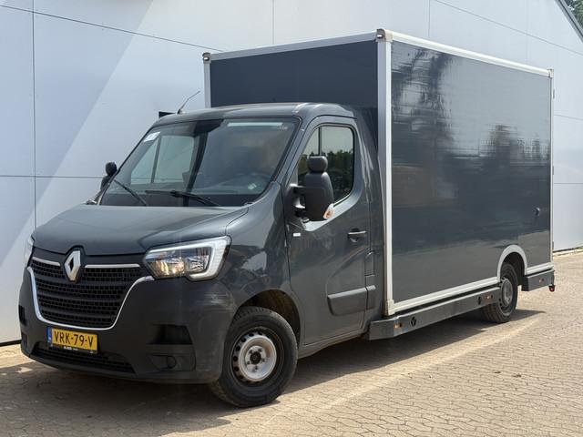 Renault Master 2022 Diesel