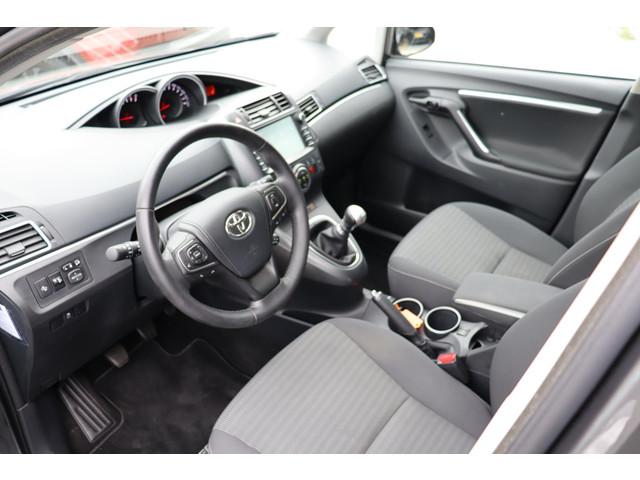 Toyota Verso