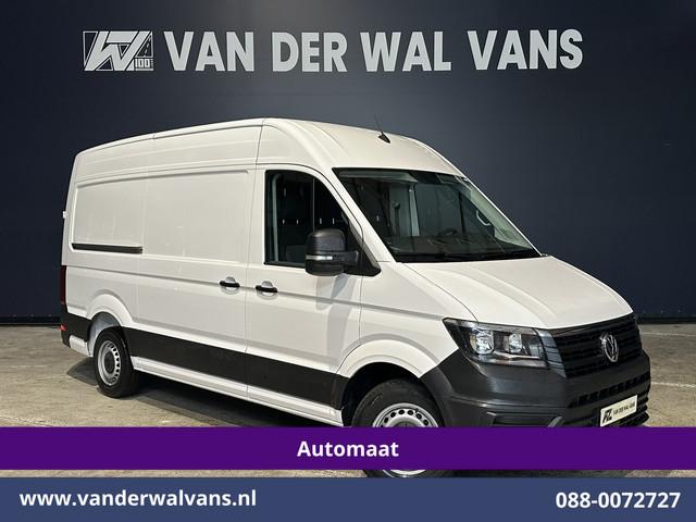 Volkswagen Crafter 2022 Diesel