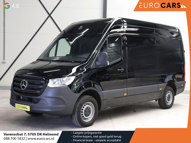 Mercedes-Benz Sprinter 2024 Diesel