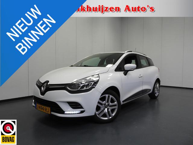Renault Clio 2020 Benzine