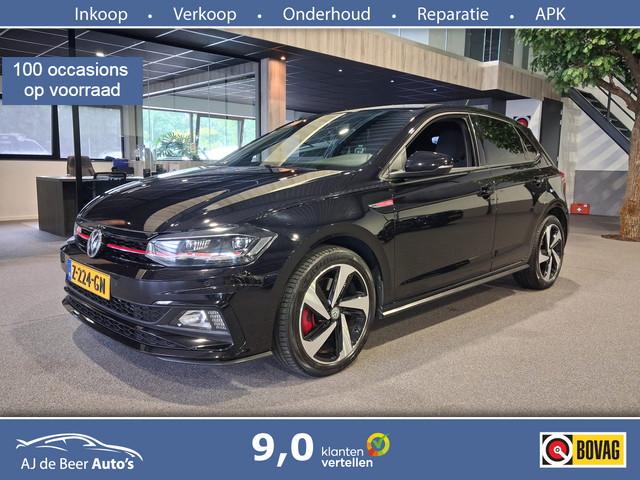 Volkswagen Polo 2020 Benzine