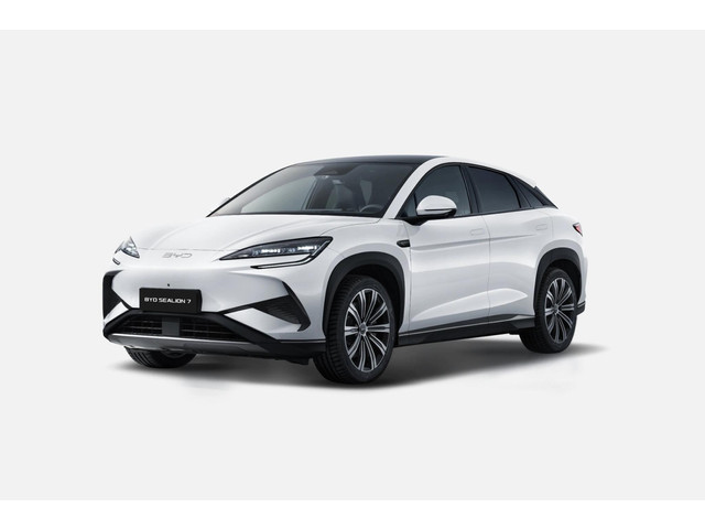 BYD SEALION
