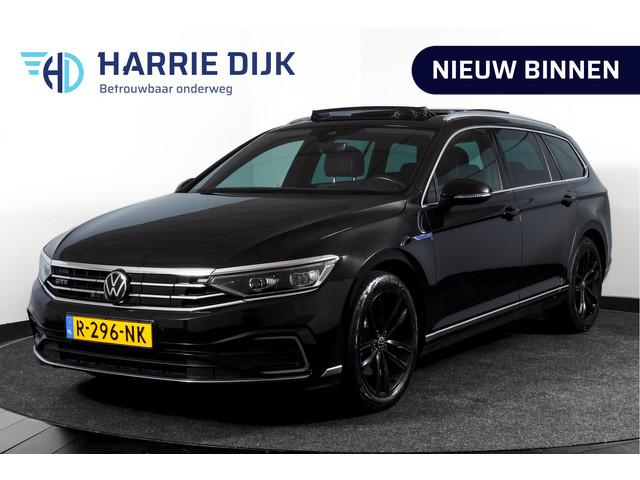 Volkswagen Passat 2022 Hybride