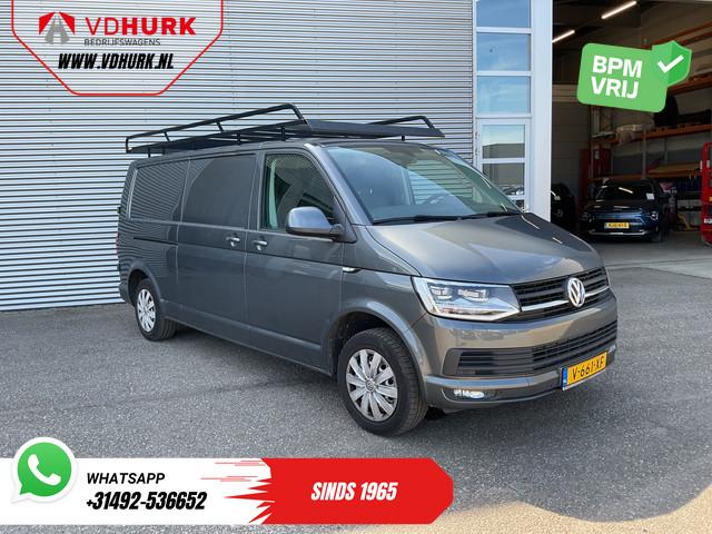 Volkswagen Transporter 2019 Diesel