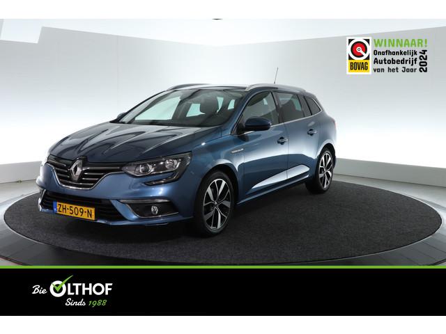 Renault Mégane