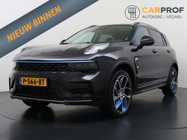 Lynk & Co 01