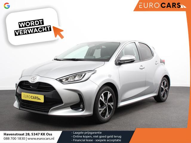 Toyota Yaris 2025 Hybride