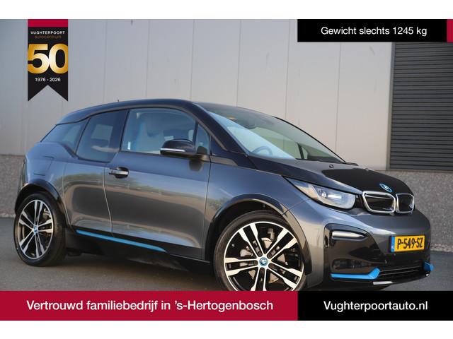 BMW i3 2022 Elektrisch