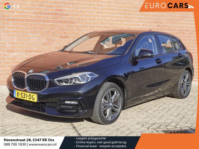 BMW 1 Serie 2020 Benzine
