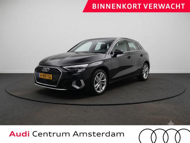 Audi A3 2022 Benzine