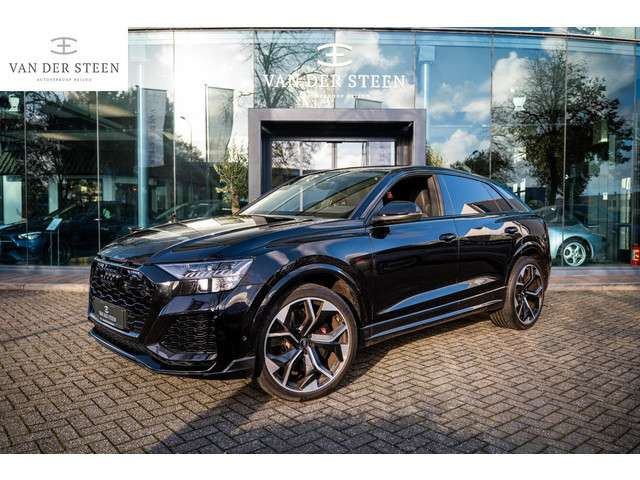 Audi RSQ8 2020 Benzine