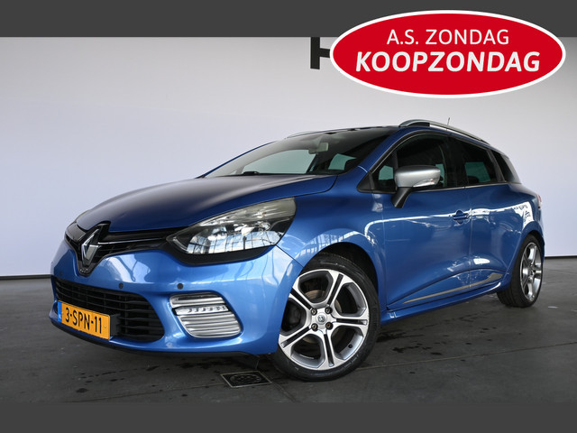 Renault Clio 2013 Benzine