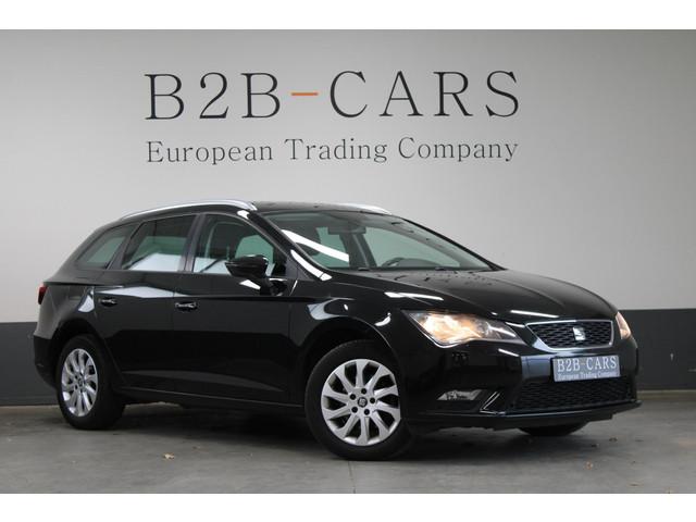 Seat Leon 2015 Diesel