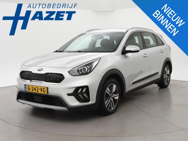 Kia Niro 2019 Hybride