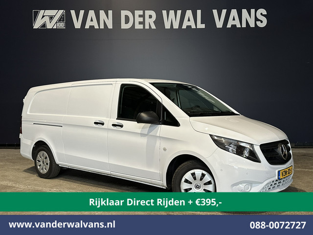 Mercedes-Benz Vito 2023 Diesel