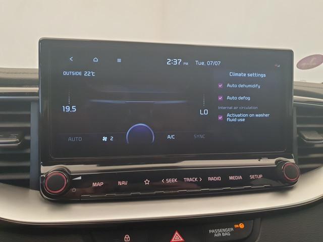 Kia cee'd