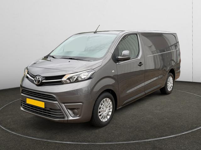 Toyota Pro Ace 2018 Diesel