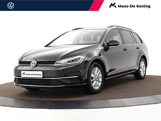 Volkswagen Golf 2020 Benzine