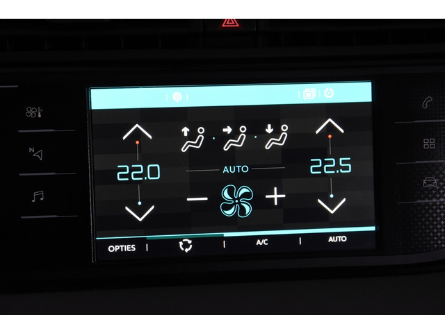 Citroën C4 Spacetourer