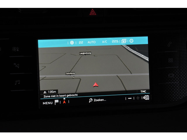 Citroën C4 Spacetourer