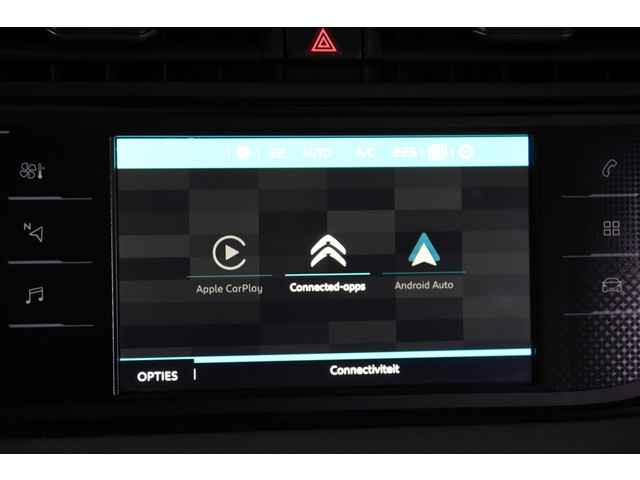 Citroën C4 Spacetourer