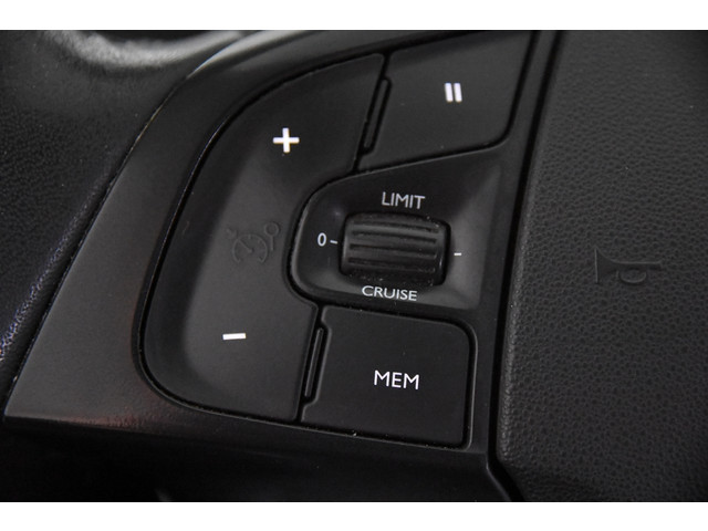 Citroën C4 Spacetourer