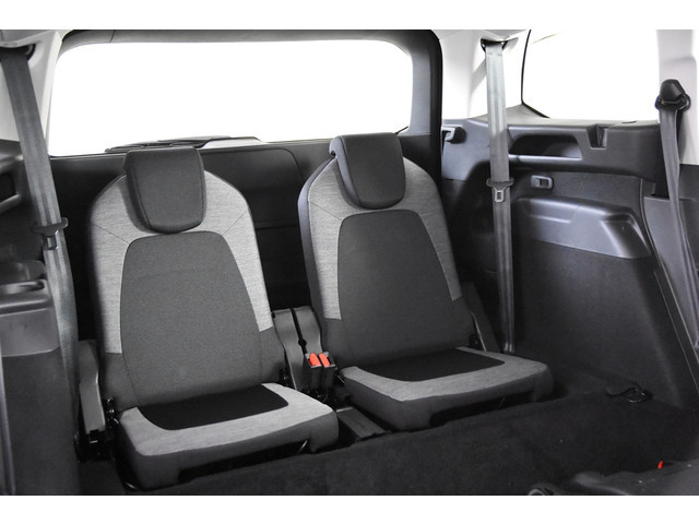 Citroën C4 Spacetourer