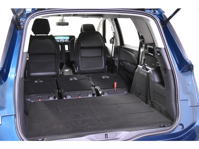 Citroën C4 Spacetourer