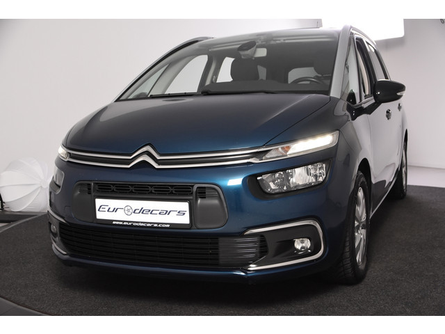 Citroën C4 Spacetourer