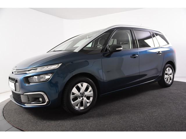 Citroën C4 Spacetourer