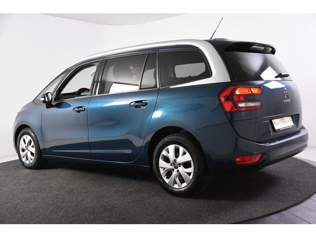 Citroën C4 Spacetourer