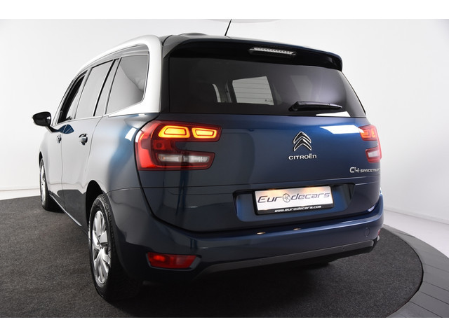 Citroën C4 Spacetourer