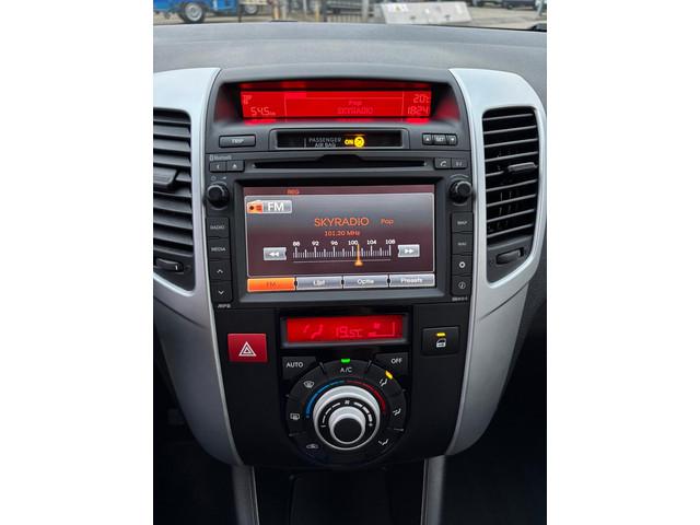 Kia Venga